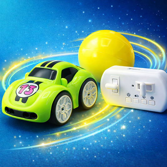 Magic Induction 2.4GHz RC Smart Racing Car