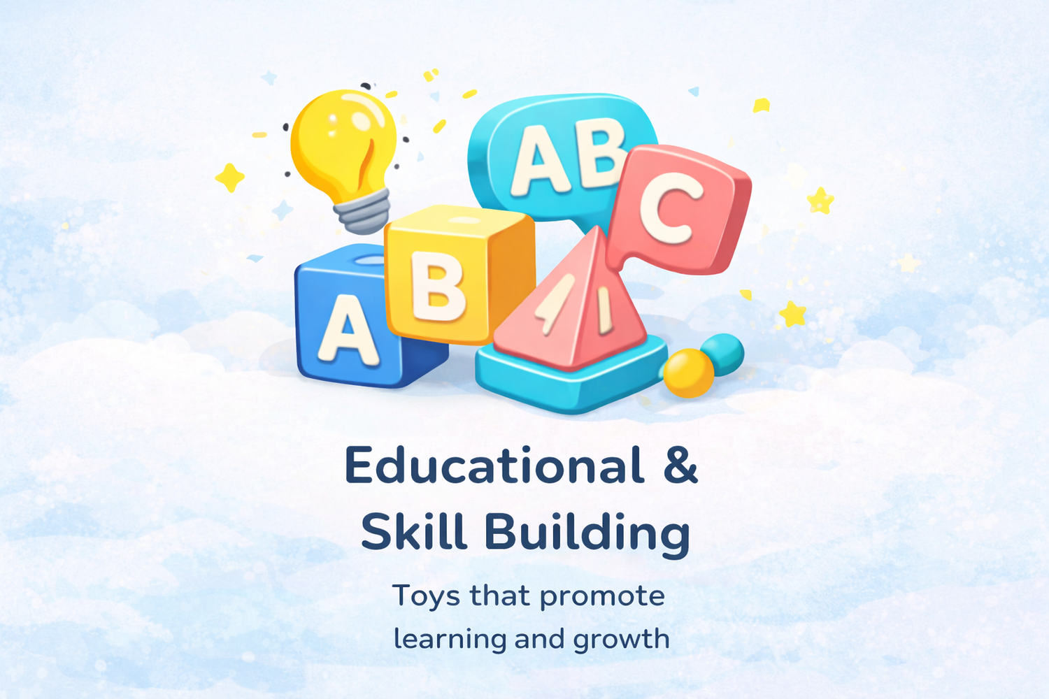Educational & Skill Building