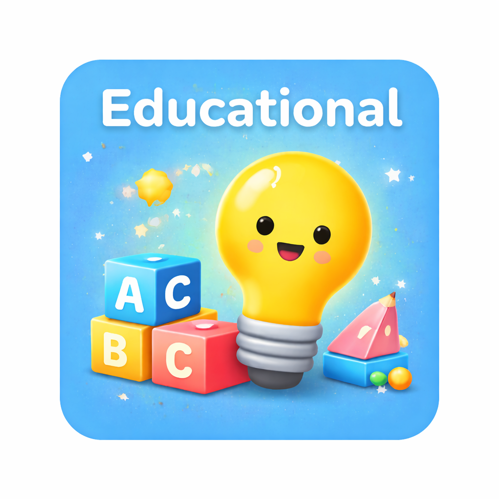 Educational Toys