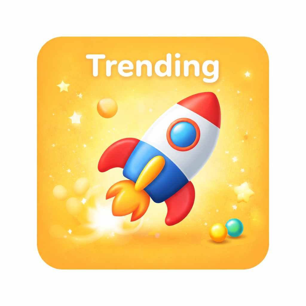 Trending Toys