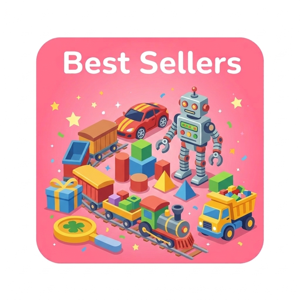 Best Sellers