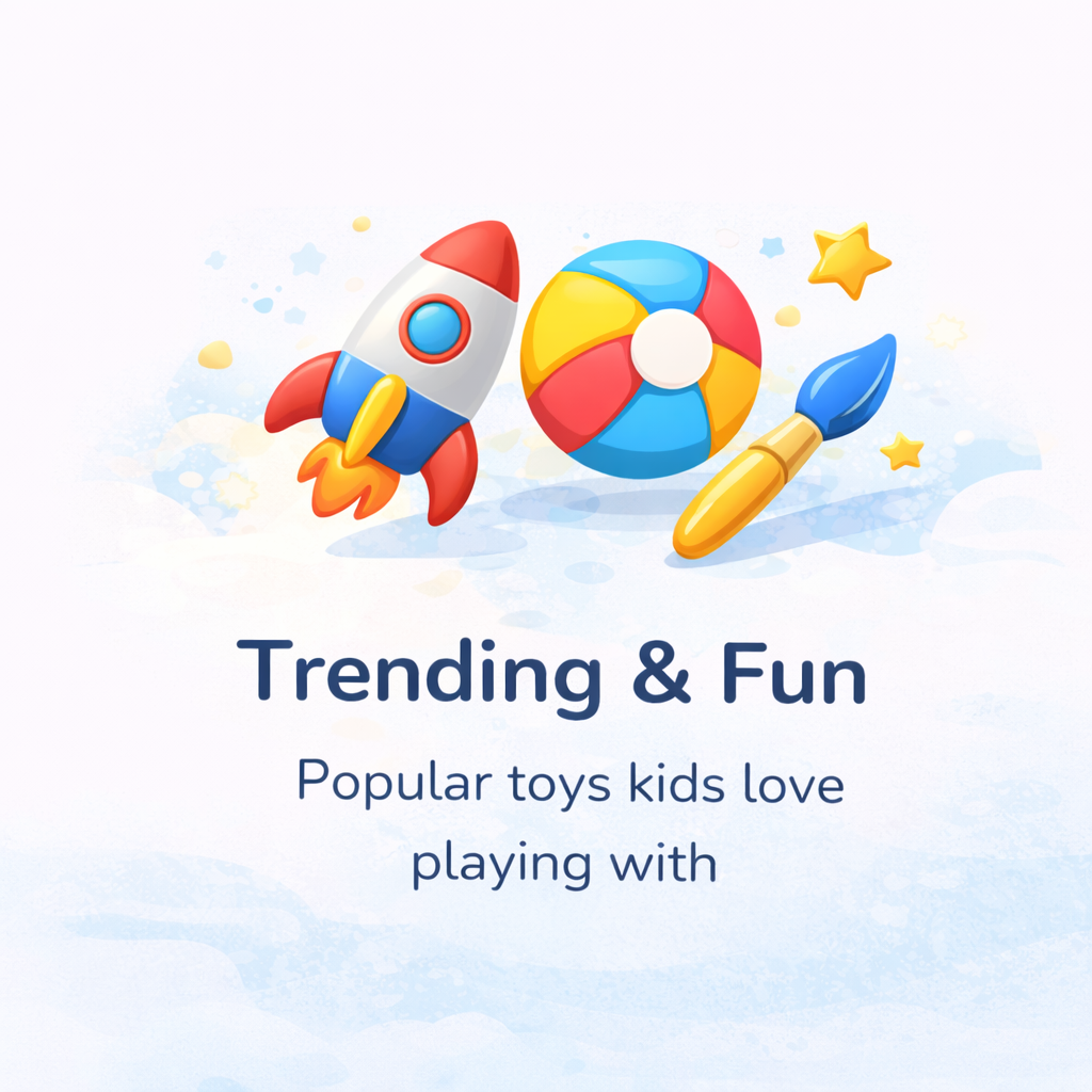 Trending & Fun Designs